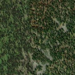 Satellite imagery of Центральный, RU