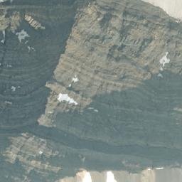 Satellite imagery of Resthaven Mountain, CA