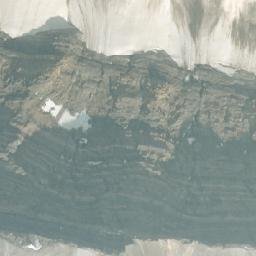 Satellite imagery of Resthaven Mountain, CA