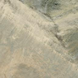 Satellite imagery of Starlight Range, CA
