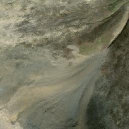 Satellite imagery of Starlight Range, CA