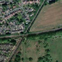 Satellite imagery of boundary_stone, GB