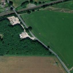 Satellite imagery of boundary_stone, GB