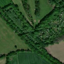 Satellite imagery of Culcheth-Kenyon Boundary Stone, GB