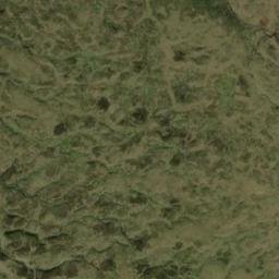 Satellite imagery of Higher Shelf Stones, GB