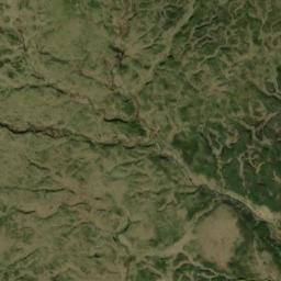 Satellite imagery of Higher Shelf Stones, GB