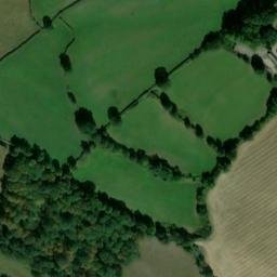 Satellite imagery of boundary_stone, GB