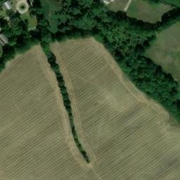 Satellite imagery of boundary_stone, GB