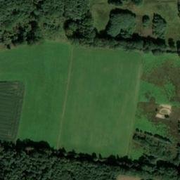 Satellite imagery of Hindenburghöhe, DE