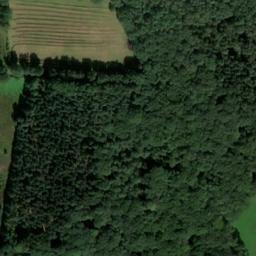 Satellite imagery of Hindenburghöhe, DE