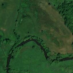Satellite imagery of Tempelberg, DE