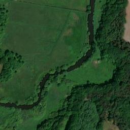Satellite imagery of Tempelberg, DE