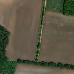 Satellite imagery of Tempelberg, DE