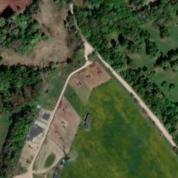 Satellite imagery of Wesenberg, DE