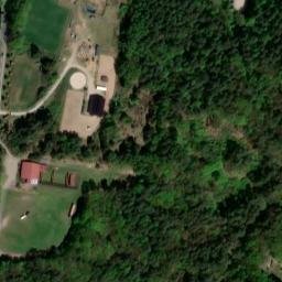 Satellite imagery of Wesenberg, DE