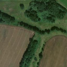 Satellite imagery of Hellberg, DE