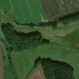 Satellite imagery of Hellberg, DE