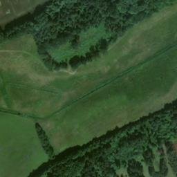 Satellite imagery of Hellberg, DE