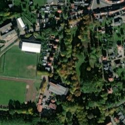 Satellite imagery of Klüschenberg, DE