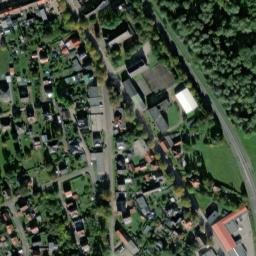 Satellite imagery of Klüschenberg, DE