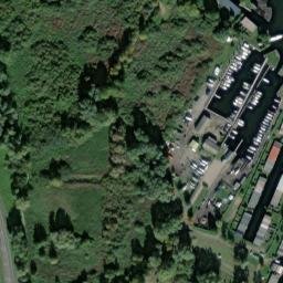 Satellite imagery of Klüschenberg, DE
