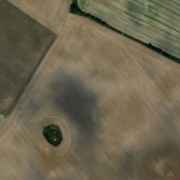 Satellite imagery of Großer Wiehenberg, DE