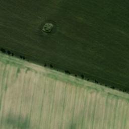 Satellite imagery of Jungfernberg, DE