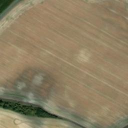 Satellite imagery of Jungfernberg, DE