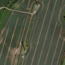 Satellite imagery of Müllerberg, DE