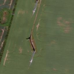 Satellite imagery of Müllerberg, DE