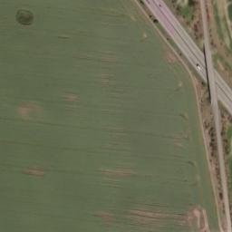 Satellite imagery of Müllerberg, DE