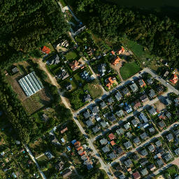 Satelita