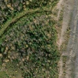 Satellite imagery of Мал. Теш, KZ