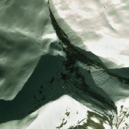 Satellite imagery of Mount Jenkinson, CA