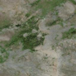 Satellite imagery of Chef Ridge, CA