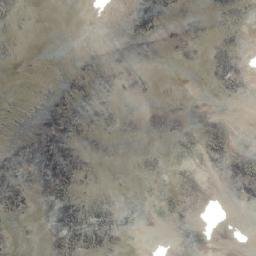 Satellite imagery of Chef Ridge, CA