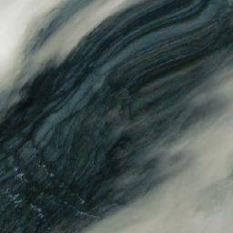 Satellite imagery of Saurian Mountain, CA