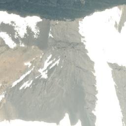 Satellite imagery of Resthaven Mountain, CA