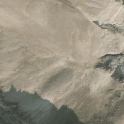 Satellite imagery of Mont Percé, CA