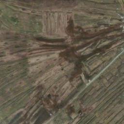 Satellite imagery of Marconi Station World Heritage Site, IE