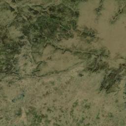 Satellite imagery of Higher Shelf Stones, GB