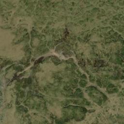 Satellite imagery of Higher Shelf Stones, GB