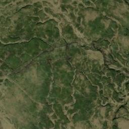 Satellite imagery of Higher Shelf Stones, GB