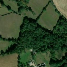 Satellite imagery of boundary_stone, GB
