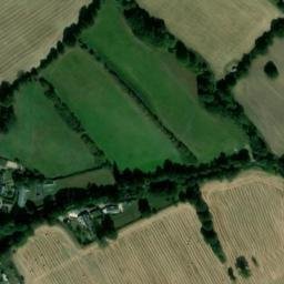 Satellite imagery of boundary_stone, GB