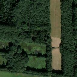 Satellite imagery of Hindenburghöhe, DE