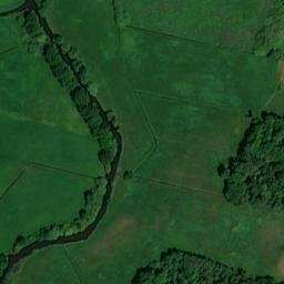 Satellite imagery of Tempelberg, DE
