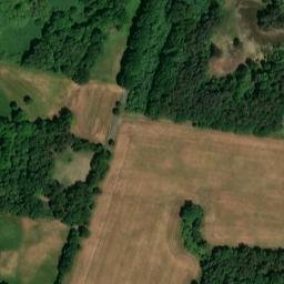 Satellite imagery of Tempelberg, DE