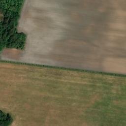 Satellite imagery of Tempelberg, DE