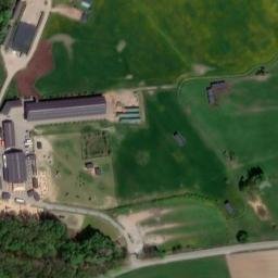 Satellite imagery of Wesenberg, DE